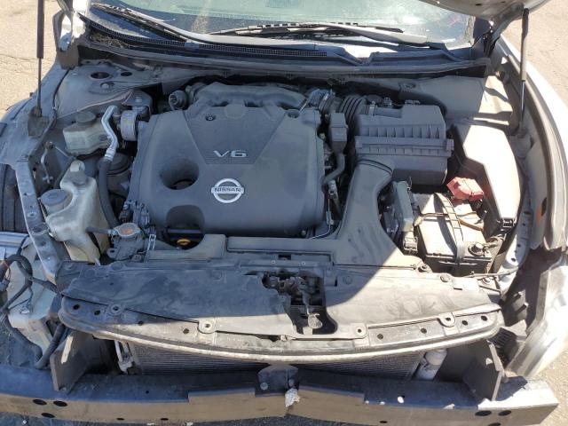 Photo 10 VIN: 1N4AA5AP0EC461656 - NISSAN MAXIMA 