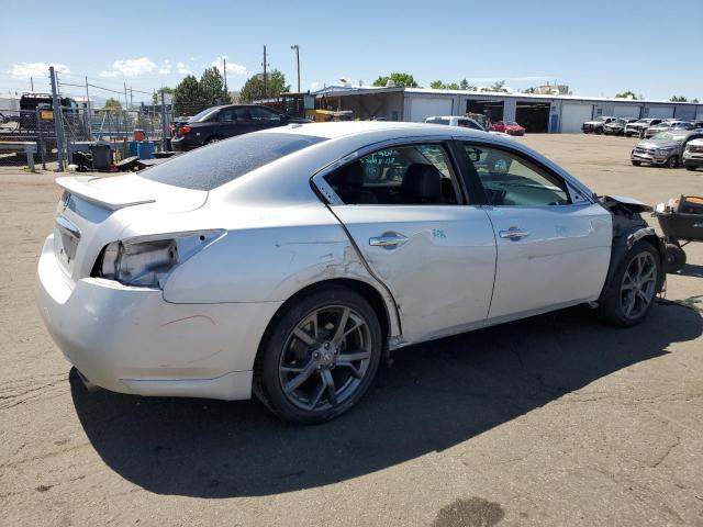 Photo 2 VIN: 1N4AA5AP0EC461656 - NISSAN MAXIMA 