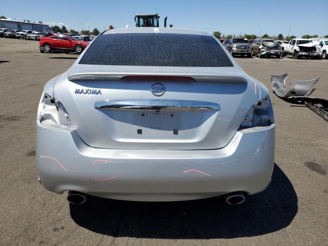 Photo 5 VIN: 1N4AA5AP0EC461656 - NISSAN MAXIMA 