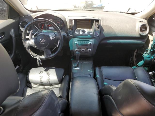 Photo 7 VIN: 1N4AA5AP0EC461656 - NISSAN MAXIMA 