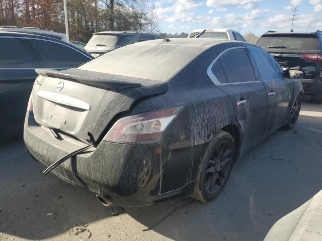 Photo 2 VIN: 1N4AA5AP0EC461754 - NISSAN MAXIMA S 