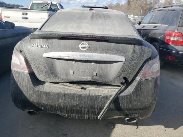 Photo 5 VIN: 1N4AA5AP0EC461754 - NISSAN MAXIMA S 