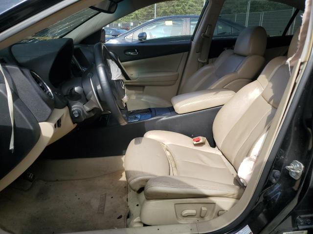 Photo 6 VIN: 1N4AA5AP0EC461754 - NISSAN MAXIMA S 