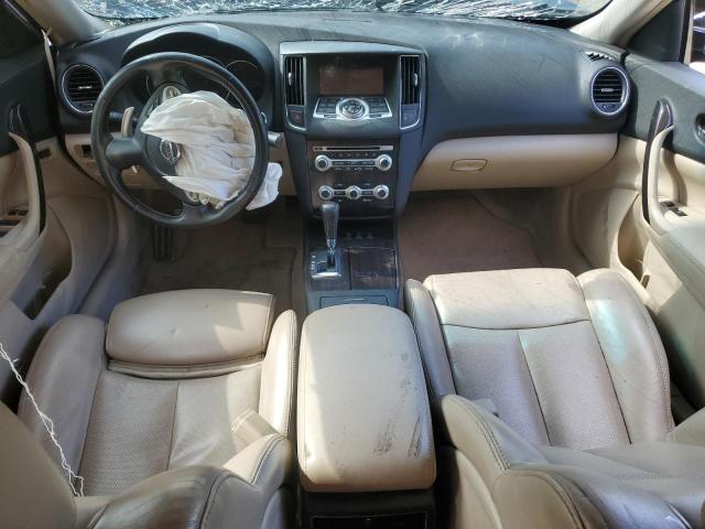 Photo 7 VIN: 1N4AA5AP0EC461754 - NISSAN MAXIMA S 