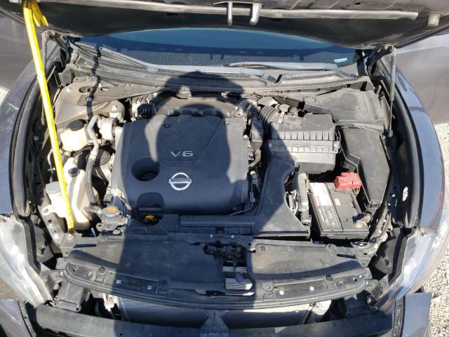 Photo 6 VIN: 1N4AA5AP0EC463603 - NISSAN MAXIMA 