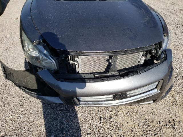 Photo 8 VIN: 1N4AA5AP0EC463603 - NISSAN MAXIMA 