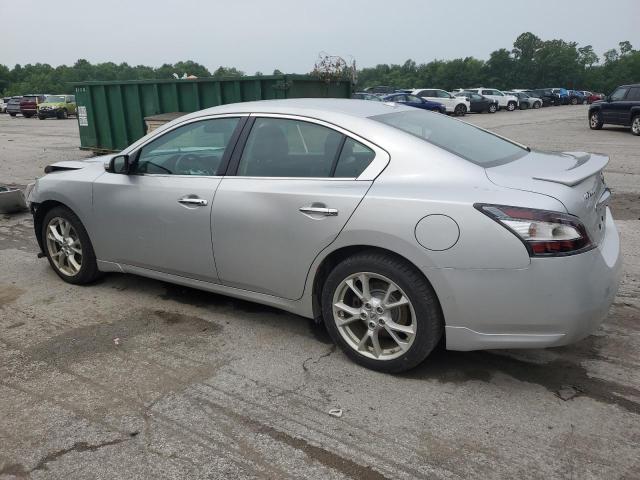 Photo 1 VIN: 1N4AA5AP0EC463794 - NISSAN MAXIMA 