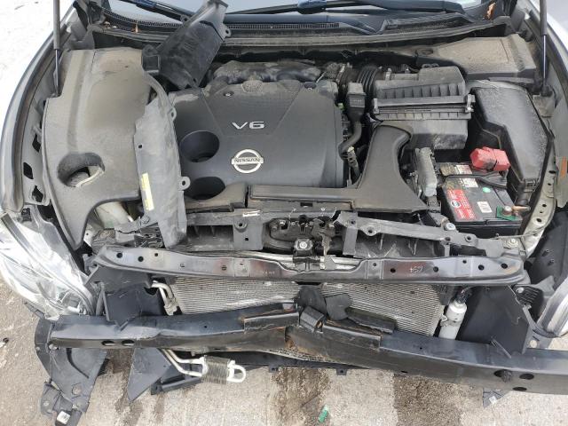 Photo 10 VIN: 1N4AA5AP0EC463794 - NISSAN MAXIMA 