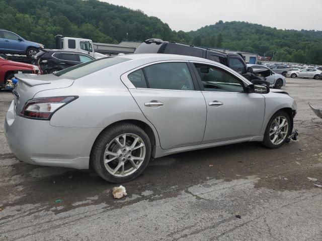 Photo 2 VIN: 1N4AA5AP0EC463794 - NISSAN MAXIMA 