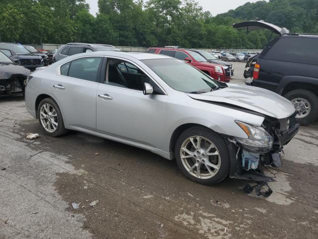 Photo 3 VIN: 1N4AA5AP0EC463794 - NISSAN MAXIMA 