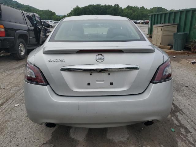 Photo 5 VIN: 1N4AA5AP0EC463794 - NISSAN MAXIMA 