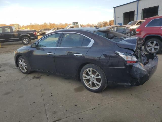 Photo 1 VIN: 1N4AA5AP0EC464203 - NISSAN MAXIMA S 