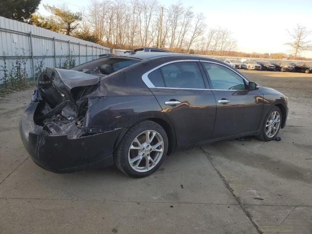 Photo 2 VIN: 1N4AA5AP0EC464203 - NISSAN MAXIMA S 