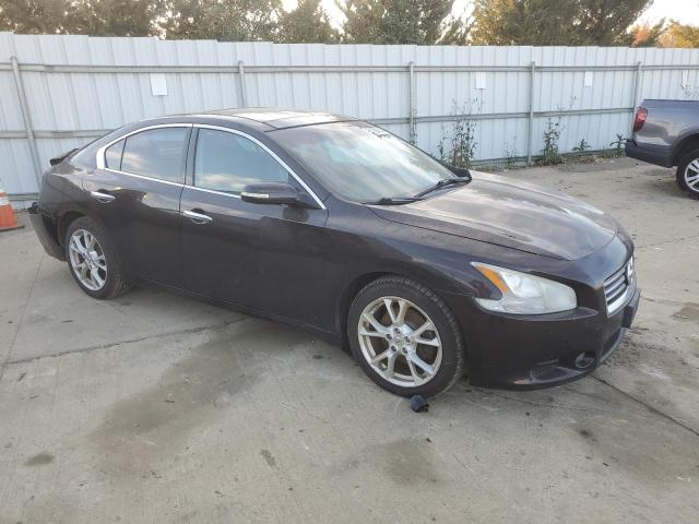 Photo 3 VIN: 1N4AA5AP0EC464203 - NISSAN MAXIMA S 