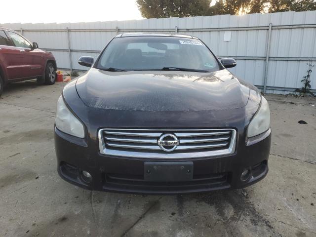 Photo 4 VIN: 1N4AA5AP0EC464203 - NISSAN MAXIMA S 