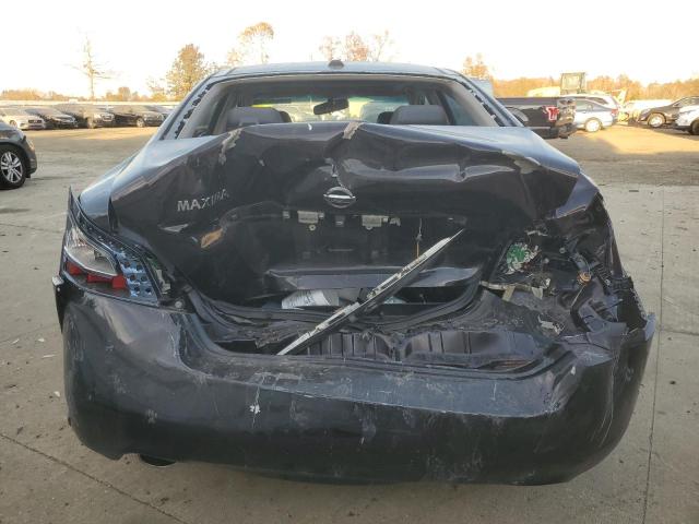 Photo 5 VIN: 1N4AA5AP0EC464203 - NISSAN MAXIMA S 