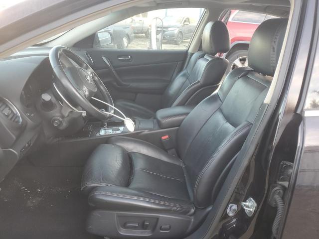 Photo 6 VIN: 1N4AA5AP0EC464203 - NISSAN MAXIMA S 