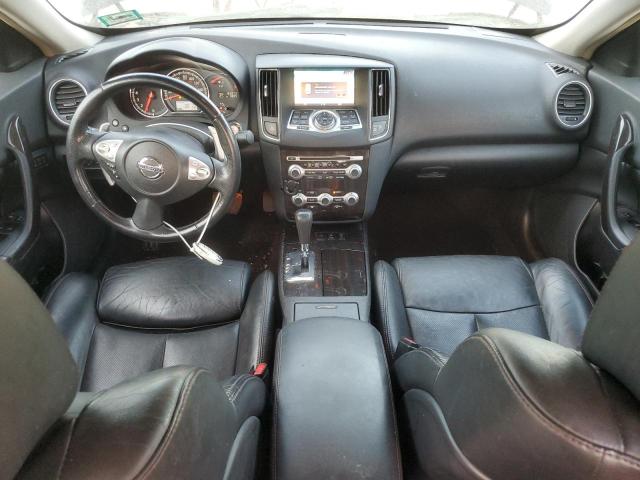 Photo 7 VIN: 1N4AA5AP0EC464203 - NISSAN MAXIMA S 