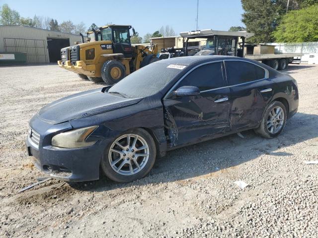 Photo 0 VIN: 1N4AA5AP0EC464895 - NISSAN MAXIMA S 