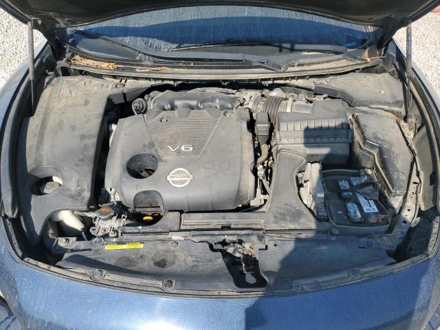 Photo 10 VIN: 1N4AA5AP0EC464895 - NISSAN MAXIMA S 