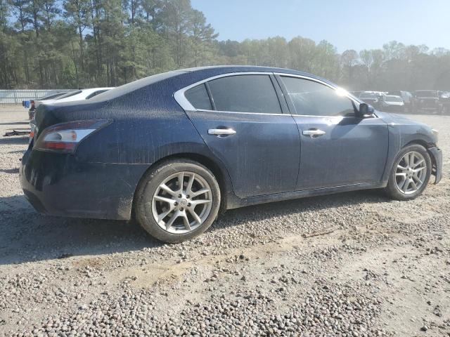 Photo 2 VIN: 1N4AA5AP0EC464895 - NISSAN MAXIMA S 