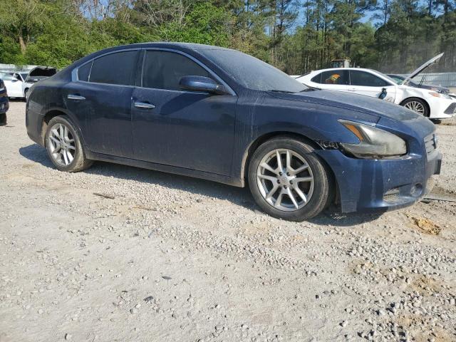 Photo 3 VIN: 1N4AA5AP0EC464895 - NISSAN MAXIMA S 