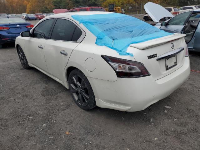 Photo 1 VIN: 1N4AA5AP0EC464945 - NISSAN MAXIMA 