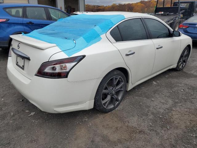 Photo 2 VIN: 1N4AA5AP0EC464945 - NISSAN MAXIMA 