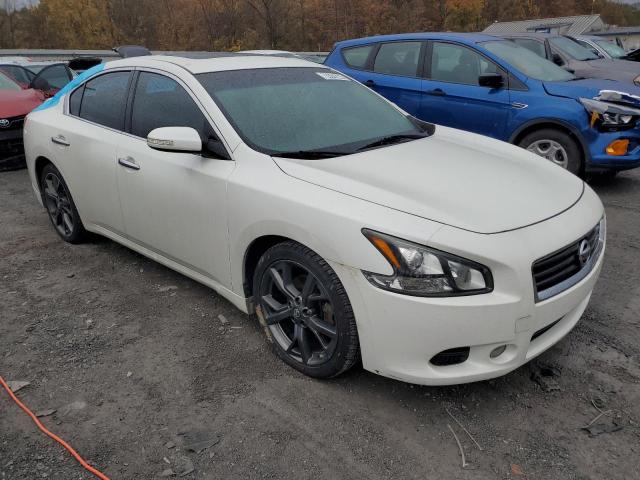 Photo 3 VIN: 1N4AA5AP0EC464945 - NISSAN MAXIMA 