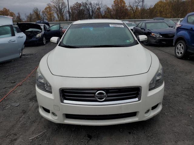 Photo 4 VIN: 1N4AA5AP0EC464945 - NISSAN MAXIMA 