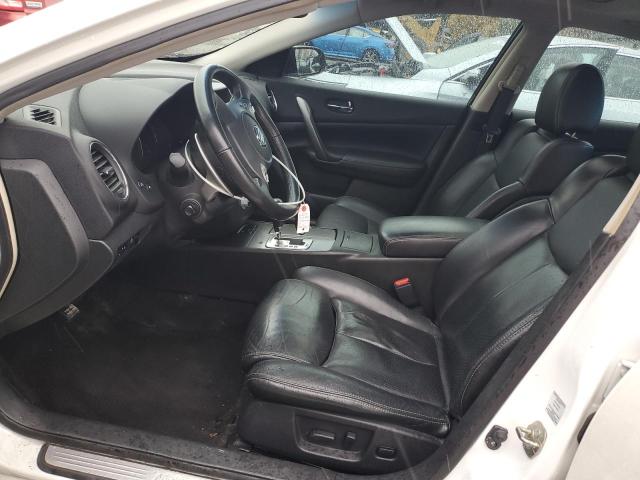 Photo 6 VIN: 1N4AA5AP0EC464945 - NISSAN MAXIMA 