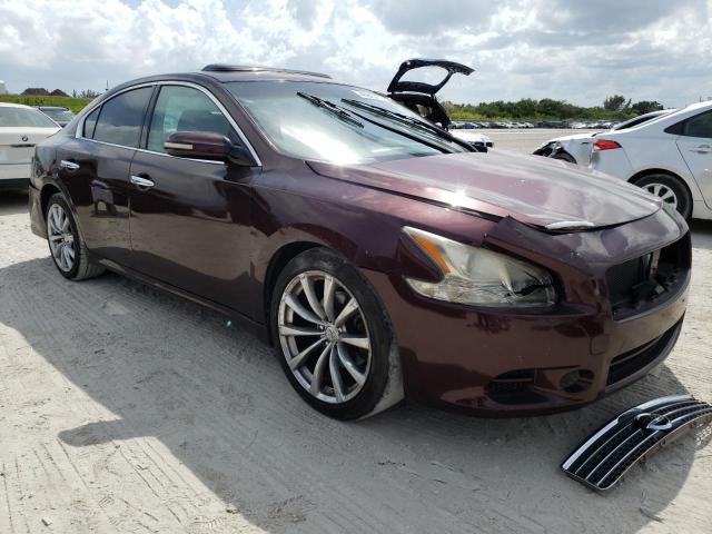 Photo 0 VIN: 1N4AA5AP0EC467022 - NISSAN MAXIMA S 