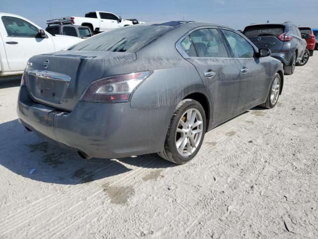 Photo 3 VIN: 1N4AA5AP0EC467831 - NISSAN MAXIMA S 