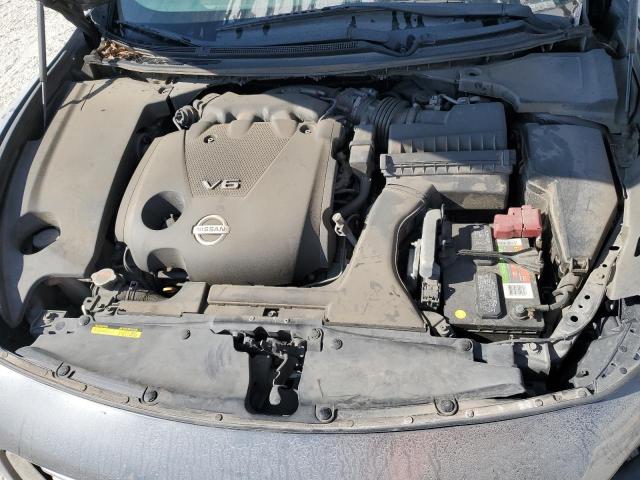 Photo 6 VIN: 1N4AA5AP0EC467831 - NISSAN MAXIMA S 