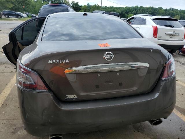 Photo 5 VIN: 1N4AA5AP0EC467845 - NISSAN MAXIMA S 