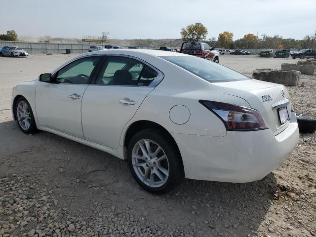 Photo 1 VIN: 1N4AA5AP0EC468400 - NISSAN MAXIMA S 