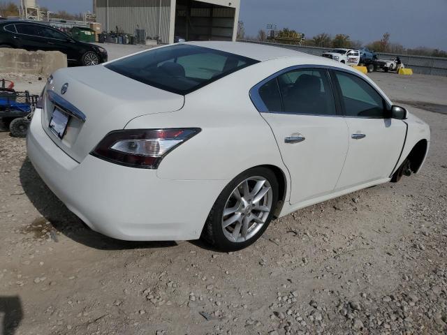 Photo 2 VIN: 1N4AA5AP0EC468400 - NISSAN MAXIMA S 