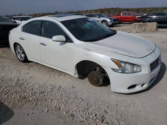 Photo 3 VIN: 1N4AA5AP0EC468400 - NISSAN MAXIMA S 