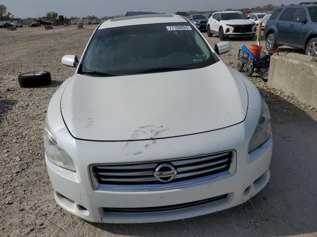 Photo 4 VIN: 1N4AA5AP0EC468400 - NISSAN MAXIMA S 