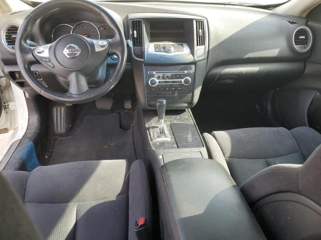 Photo 7 VIN: 1N4AA5AP0EC468400 - NISSAN MAXIMA S 