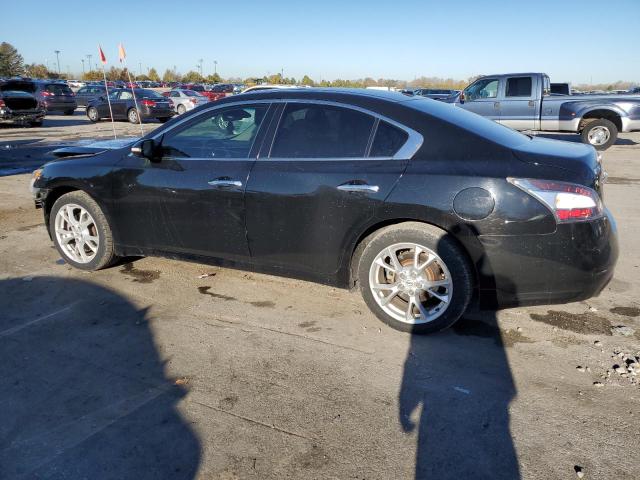 Photo 1 VIN: 1N4AA5AP0EC469241 - NISSAN MAXIMA S 