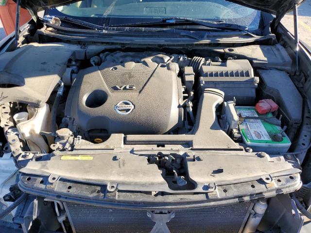 Photo 10 VIN: 1N4AA5AP0EC469241 - NISSAN MAXIMA S 