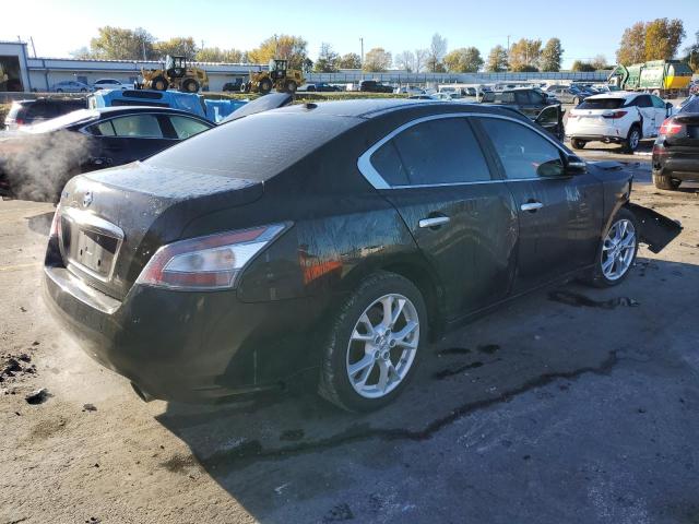 Photo 2 VIN: 1N4AA5AP0EC469241 - NISSAN MAXIMA S 