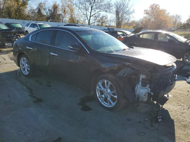 Photo 3 VIN: 1N4AA5AP0EC469241 - NISSAN MAXIMA S 