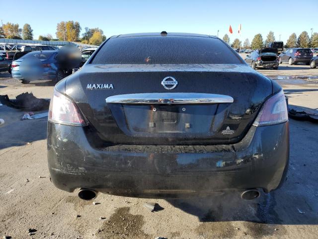 Photo 5 VIN: 1N4AA5AP0EC469241 - NISSAN MAXIMA S 