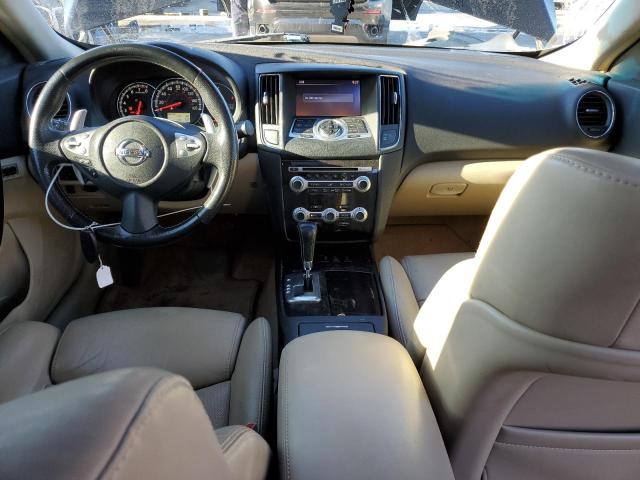 Photo 7 VIN: 1N4AA5AP0EC469241 - NISSAN MAXIMA S 