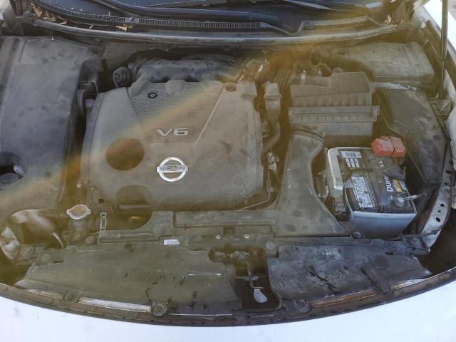 Photo 10 VIN: 1N4AA5AP0EC470258 - NISSAN MAXIMA S 