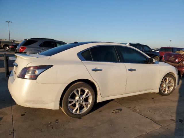 Photo 2 VIN: 1N4AA5AP0EC470258 - NISSAN MAXIMA S 