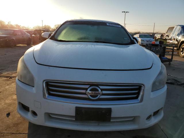 Photo 4 VIN: 1N4AA5AP0EC470258 - NISSAN MAXIMA S 