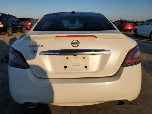 Photo 5 VIN: 1N4AA5AP0EC470258 - NISSAN MAXIMA S 